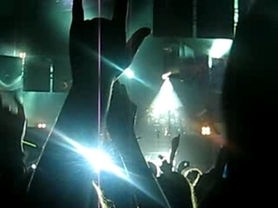 TH Bercy (Laura)