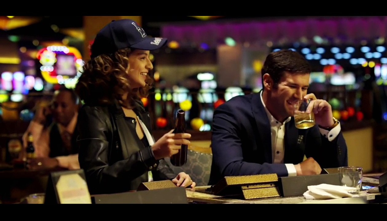 Simran Meet Song, Kangana Ranaut , Arijit Singh, Sachin Jigr