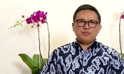 Polisi Telusuri Pembeli Data Nasabah