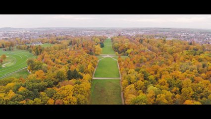 Visitez l'Oise lors de votre week-end aux Masters de Feu