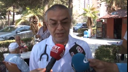 TRT'nin Efsane Spikerlerinden Mesut Mertcan'ın Son Sözleri