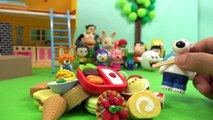 Animación juguete juguete ciudad temporada Competición Concurso Gag temporada de cara Annie Pororo Yokohama ya sea la playa y sólo se encuentran