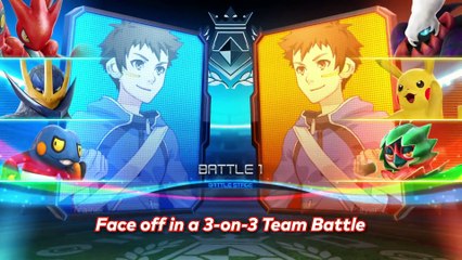 Pokkén Tournament DX - Quoi de neuf ?