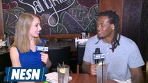 Dont'a Hightower To Host 3rd Annual MNF Watch Party