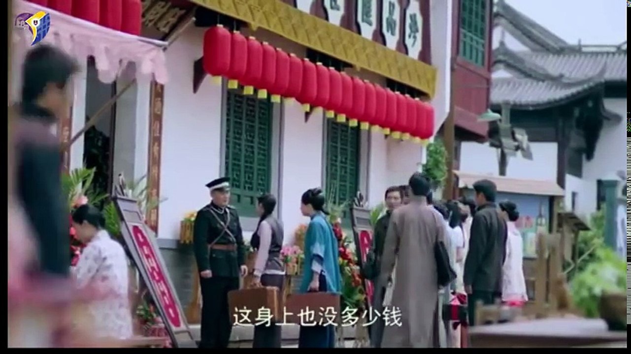 Phim Võ Thuật 2017 - Thái Cực Tông Sư -Thuyết Minh Full HD ( Tập 1)