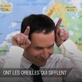 Quand les politiques français critiquent... les Français