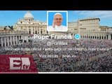 El papa 3.0, Jorge Mario Bergoglio / Yuriria Sierra