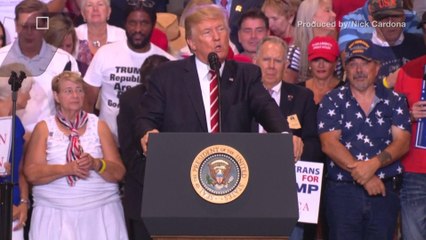 This Unlikely Pair Could Take On President Trump In 2020