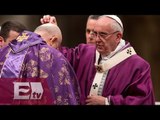 Papa Francisco pide a feligreses orar por su próxima viaje a México/ Paola Virrueta