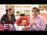 Conmovedora espera del Papa Francisco en Hospital Infantil de México / Ingrid Barrera
