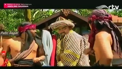 Angling Dharma RTV Episode 23  Penangkal Ilmu Sihir