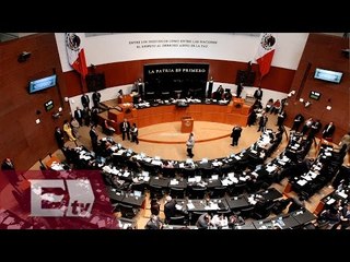 Senado pide no ocutar información del motín de Topo Chico / Francisco Zea