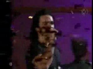 Arjona - Mujeres - Gira Santo Pecado