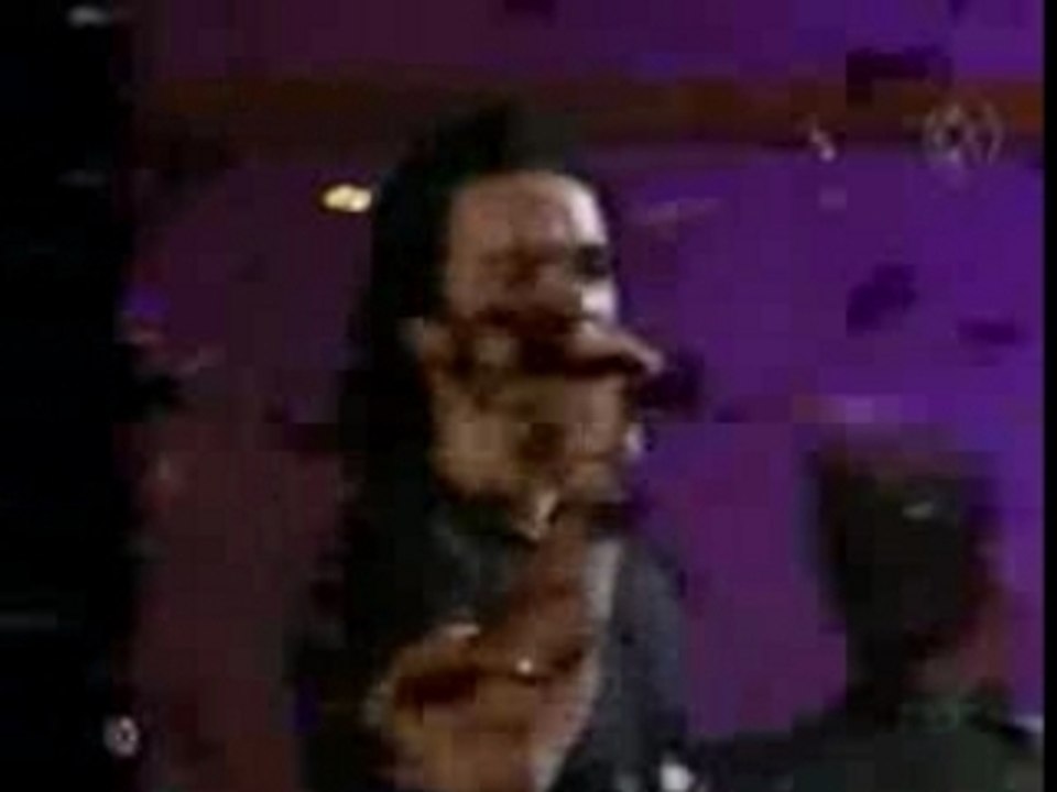 Arjona - Mujeres - Gira Santo Pecado