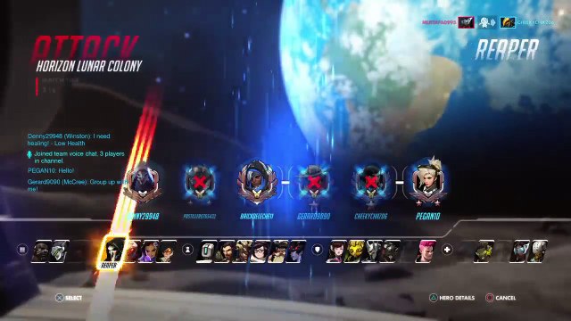 overwatch**gone wrong**in the hood**gone sexual** (14)