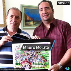 Un parc d'attraction d'un genre nouveau va ouvrir ses portes au Brésil en 2018