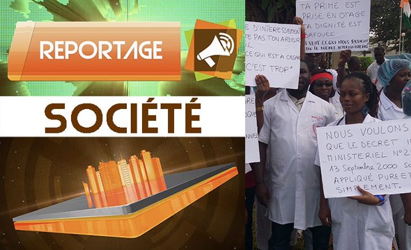 Santé publique: Médecins et agents paralysent l'Institut de Cardiologie d'Abidjan