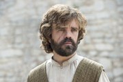 Is Tyrion Lannister a Targaryen? Game of Thrones Tyrion Theory