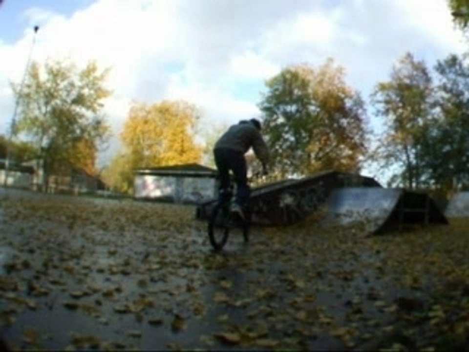 Tuto sur les halfcab...