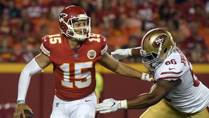 Players to watch in Preseason Week 3