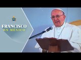 “Jesús el que nos da la esperanza jamás nos invitaría a ser sicarios