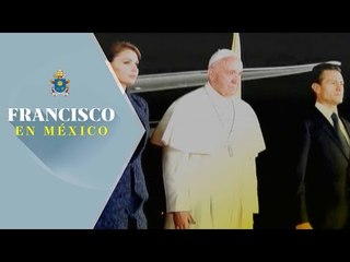 Ceremonia oficial de despedida del Papa Francisco
