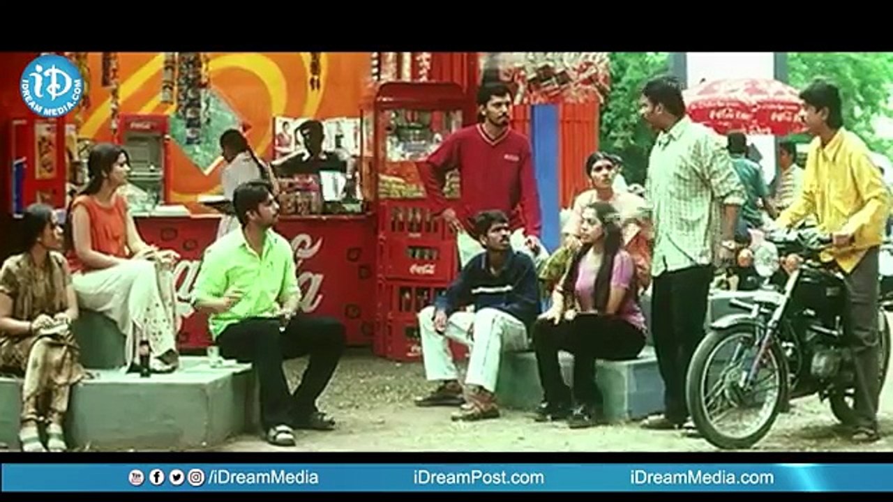 Valliddaru Movie Scenes - Devan Comedy || Srikanth || Sneha || Gayathri || Yuvan Shakar Raja