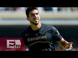 Pumas arranca su aventura en Copa Libertadores ante Emelec/ Vianey Esquinca