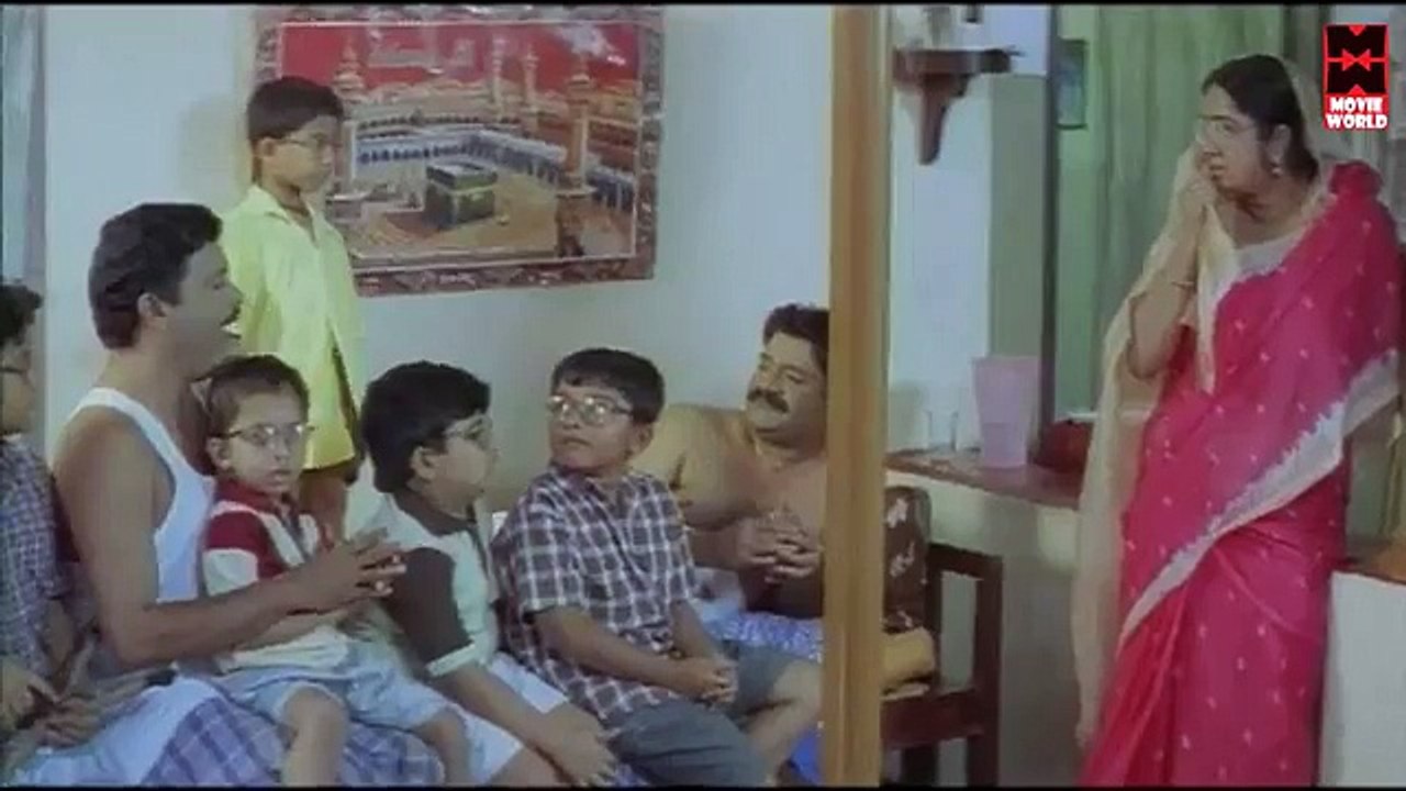 എങ്ങനെ ബാറ്റ് പിടിക്കുന്നെന്ന് ഞാൻ കാണിച്ചുതരാം # Malayalam Comedy # Malayalam Movie Comedy Scenes