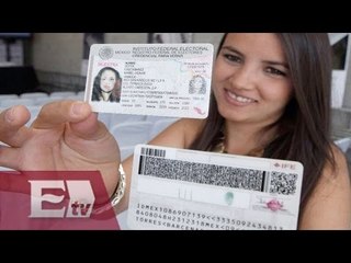 INE invita a jóvenes a tramitar credencial para votar / Martín Espinoza