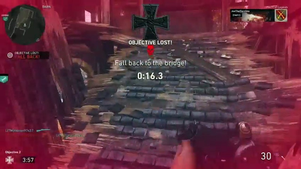 Call of Duty: WWII #2