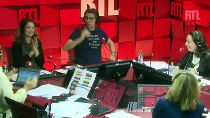 La base de la cuisine : le sel et le sucre !