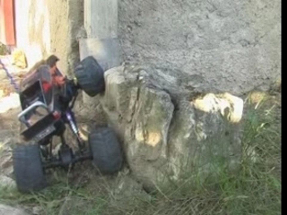Crawler_Z_Système