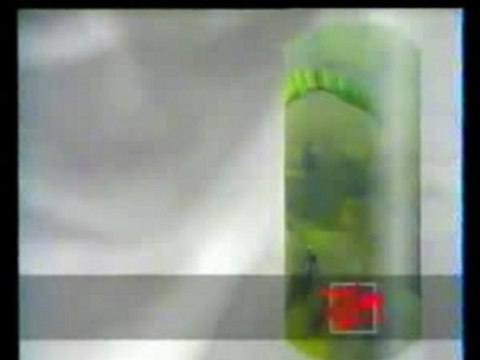 Jingle Pub TLM - Télé-Lyon-Métropole - 1994