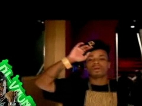 Plies ft. Akon - Hypnotize (BLend)