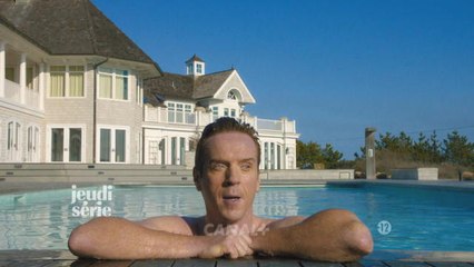 Billions Saison 1 - Bobby CANAL+ [HD]