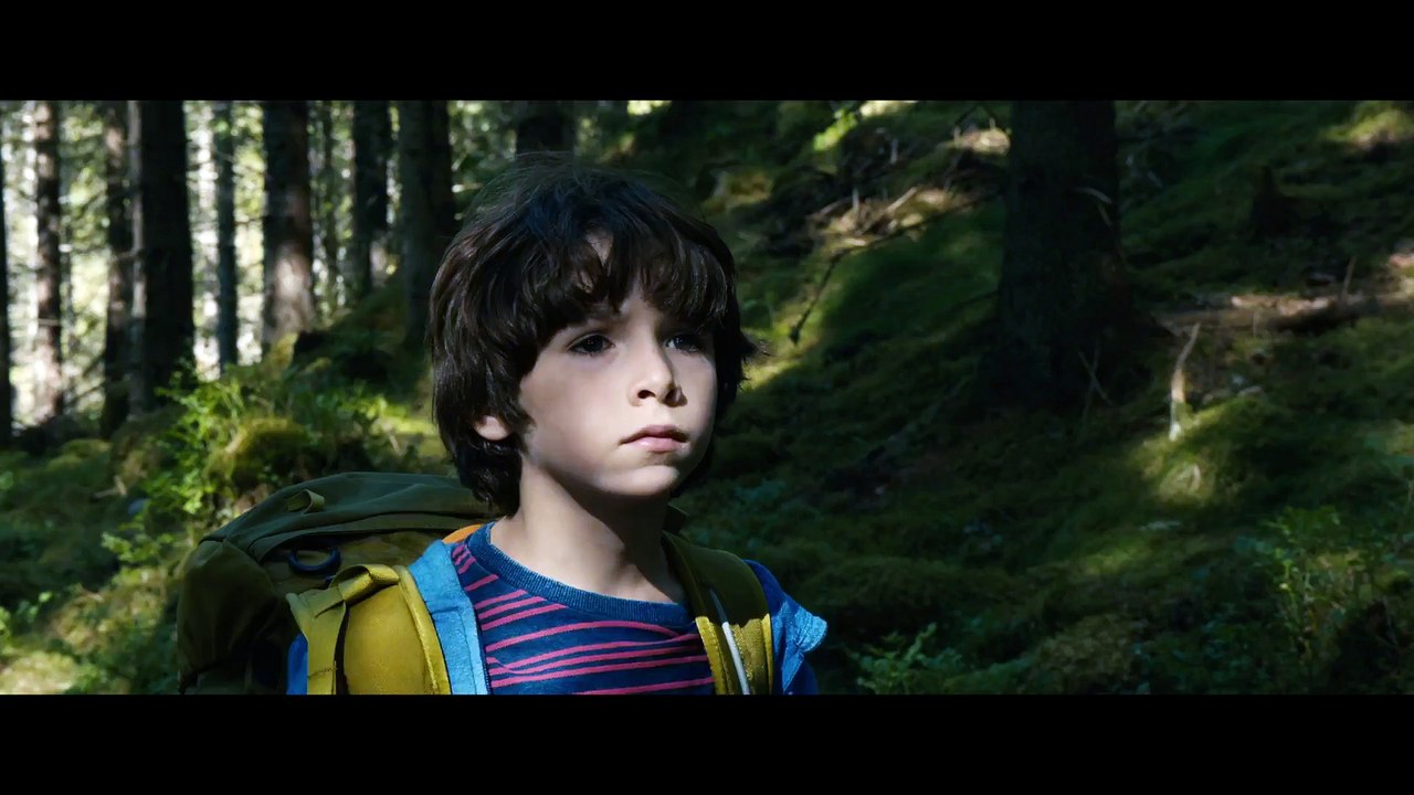 Dans la forêt HD Streaming VF (1080p_24fps_H264-128kbit_AAC)