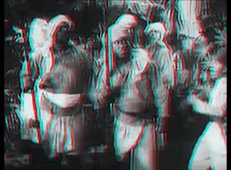 Tarzans Revenge In 3D