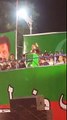 Arif Alvi Speech In PTI Jalsa Sukkur – 25th August 2017