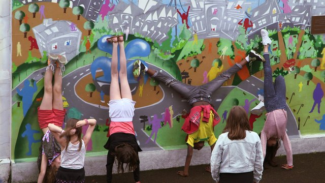 Demain, tous créatifs ?