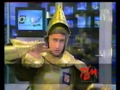 Dans un instant cqfd TLM - Télé-Lyon-Métropole - 1994