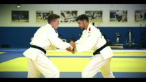 Judo - ChM : «Ma spéciale» avec Benjamin Axus