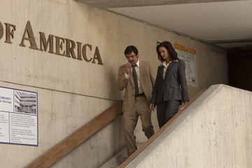 Narcos - Season 3 Episode 3 - Full Watch Streaming HQ