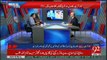 Debate Between Asma Sherazi And Fawad Chaudhry