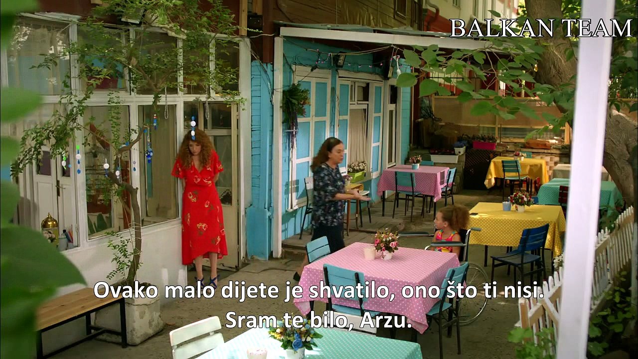 Svitac - 9. epizoda Treci deo