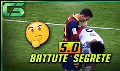 Crazy Football Chats that you Surely Ignored 5.0