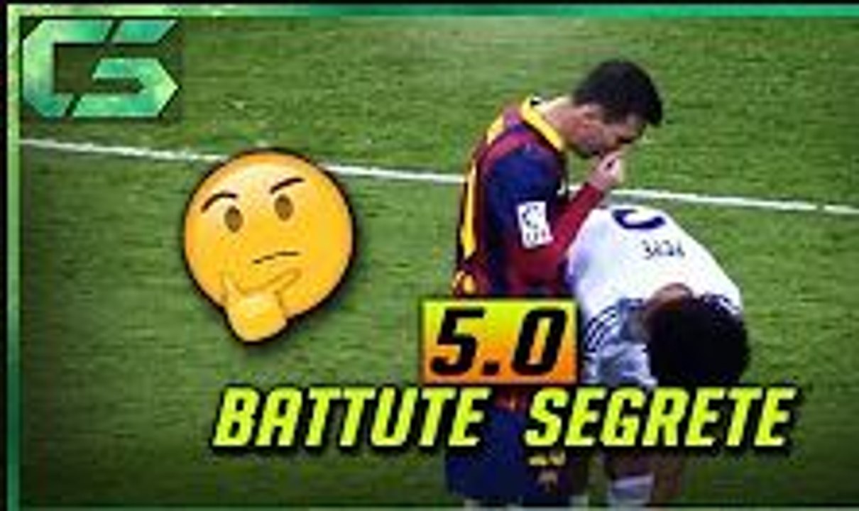 Crazy Football Chats that you Surely Ignored 5.0