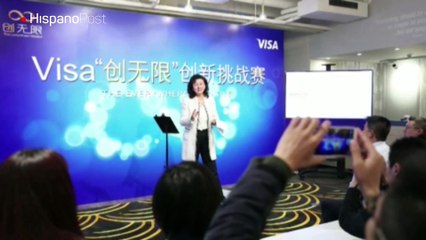 Visa impulsa ecosistema financiero y establece alianza con startup tecnológicas