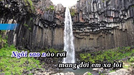 Và Như Thế Em Đi (Karaoke Beat) - Tone Nam