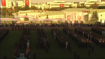 Jandarma ve Sahil Güvenlik Akademisi Diploma Töreni Yapıldı-2